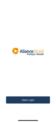 Aliance Brasil android App screenshot 2